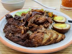 -瑞霖·隆江猪脚饭