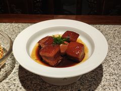 -真地道京味府·鲜橙烤鸭·北京菜(朝阳公园·甜水园店)