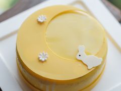 -壹点壹客·生日蛋糕(龙岗店)