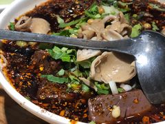 -李庄白肉(黉门街店)