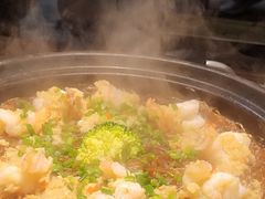 -老灶房-四川土菜(铁牛广场店)