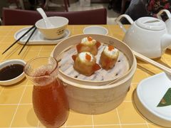 -蔡澜点心·粤菜(花城汇南区店)