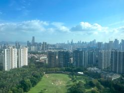 -禧月荟S月子中心(侨城店)