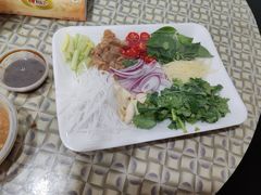 -官塘锋记鱼生·生腌·砂锅粥(牌坊街店)