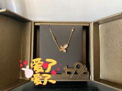 -周大福 CHOW TAI FOOK(新世界百货崇文店)