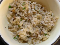 山珍炒饭-蘑统田下·野生菌火锅