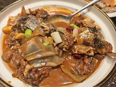 -健跳小海鲜(人民路店)