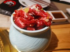 -江户烧肉(高德店)