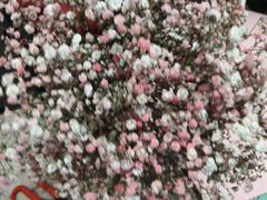 -何兮花店·气球派对鲜花店(马桥银春路万科城店)