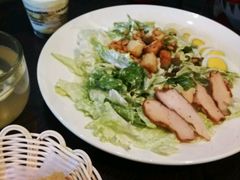 -酷公社·榴莲披萨(太原街店)