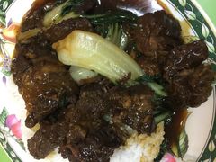 -胜利茶餐室