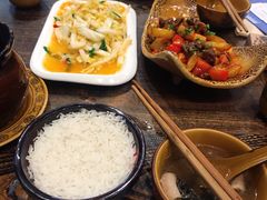 -吴氏老妈·23年家常菜(古城店)