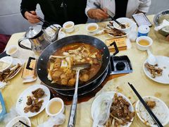 -顺德公美食(西乡店)