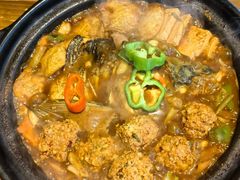 -打酱油·非遗淮扬菜(瘦西湖梅岭店)