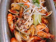 -渔娘渔家丹东海鲜(东直门店)