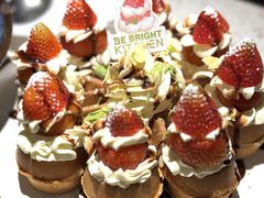 -BE BRIGHT KITCHEN(正佳广场店)