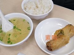 -顶巧鸡汤馄饨(虹口总店)