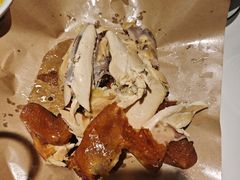 -费大厨辣椒炒肉(黄兴中心广场店)