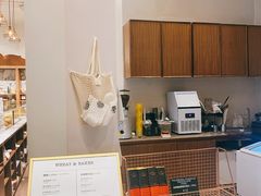 -WHEAT&BAKER-麥(凯德来福士店)