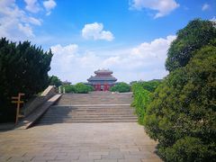 -洛阳古墓博物馆