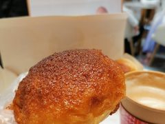 椰汁包-卡玛王子·面包·蛋糕(南山宝能环球汇店)