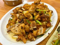 -力哥地道海南菜·联谊文昌鸡老店