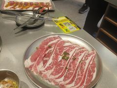 -大叹号·朝鲜族烤肉(潍坊泰华城店)