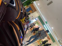-鹏欣水游城