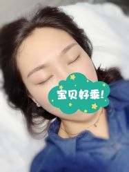 -Yue Show馨选·半永久纹眉纹眼线