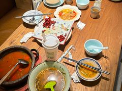 -缘生态云南菜·野生菌庭院餐厅(华侨城店)