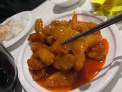 -咪咪川菜(太乙路店)