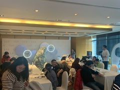 -上海龙之梦万丽酒店