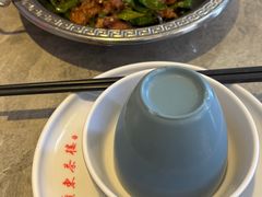 -广东茶楼(鱼峰店)
