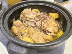 -大鸭梨烤鸭(北洼路店)