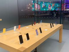 -Apple零售店(新街口店)