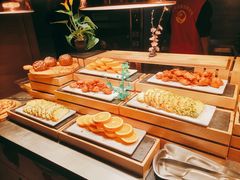 -蓝鲸湾汤泉(包河店)