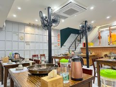 -高基五春川炒鸡排(威海总店)