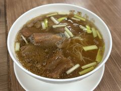 -百福麵家(新馬路店)