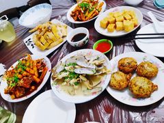 -妈妈的小作坊(陈家镇店)