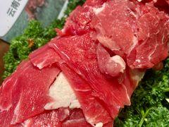 -楠小云·云南鲜牛野生菌自助火锅(九眼桥店)