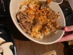 -新石器烤肉(中房金谊广场店)