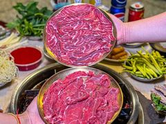 -邓莽子老火锅(中兴路总店)