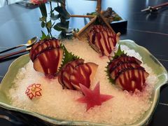 -宝燕壹号景观餐厅(龙盛国际商业广场店)