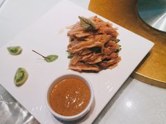 -四季民福烤鸭店(前门店)