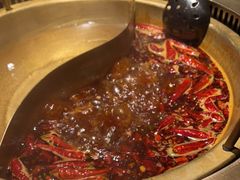 -麻路成都火锅(柏威年店)