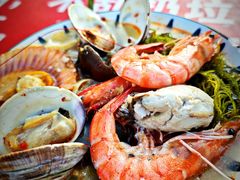 -海大南门夜市(海富街店)