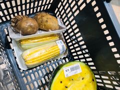 -果蔬好生活超市(乐堤港店)