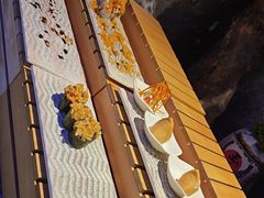 -曼格活海鲜·牛排自助(光明蓝鲸店)