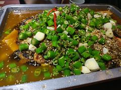 -锦尚阁烤鱼(望京新荟城店)