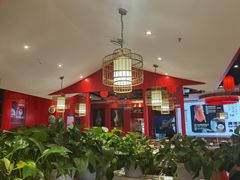 -满园烤鸭·春饼(丰科路万达店)
